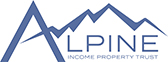 Alpine Income Property Trust