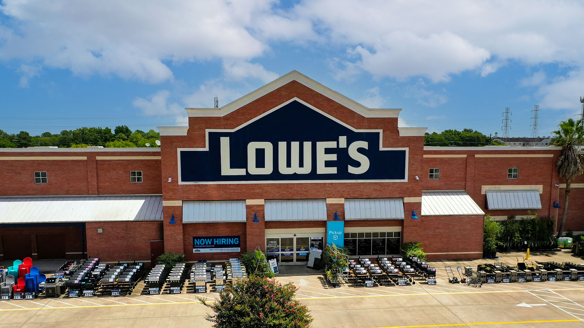 Lowes