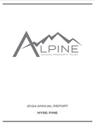 2024 Annual Report